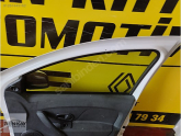 Oto Çıkma Parça / Renault / Symbol / Kaporta & Karoser / Sol Ön Kapı / Çıkma Parça 