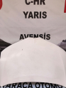 Oto Çıkma Parça / Toyota / Auris / Kaporta & Karoser / Kaput / Çıkma Parça 