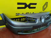 Oto Çıkma Parça / Renault / Megane / Tampon / Ön Tampon / Çıkma Parça 