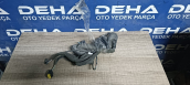 RENAULT FLUENCE SAĞ ÖN KAPI TESİSATI 241255443R