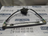 Oto Çıkma Parça / Renault / Clio / Oto Cam / Cam Krikosu / Çıkma Parça 