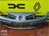 Oto Çıkma Parça / Renault / Megane / Tampon / Ön Tampon / Çıkma Parça 