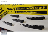 Oto Çıkma Parça / Renault / Megane / Kaporta & Karoser / Sol Arka Kapı / Çıkma Parça 