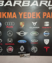 Passat B6 Sol Ön Çamurluk Sacı - VW Orijinal Parça 3C0821141