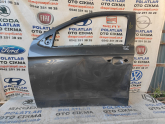 Oto Çıkma Parça / Citroen / C-elysee / Kaporta & Karoser / Sol Ön Kapı / Çıkma Parça 