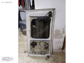 Oto Çıkma Parça / Opel / Combo / Kaporta & Karoser / Sağ Arka Kapı / Çıkma Parça 