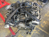 Oto Çıkma Parça / Daihatsu / Terios / Fren / El Freni Motoru / Çıkma Parça 