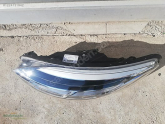 Oto Çıkma Parça / Renault / Captur / Far & Stop / Sol Ön Far / Çıkma Parça 