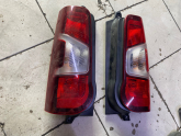Oto Çıkma Parça / Opel / Combo / Far & Stop / Sağ Arka Stop / Çıkma Parça 
