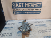 Oto Çıkma Parça / Ford / Focus / Oto Cam / Cam Krikosu / Çıkma Parça 