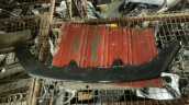 5F0805903 orjinal 2013-2017 seat leon ön tampon spoyler
