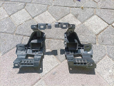 Oto Çıkma Parça / Opel / Crossland X / Far & Stop / Far Braketi / Çıkma Parça 
