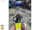 Oto Çıkma Parça / Nissan / Qashqai / Airbag / Darbe Sensörü / Çıkma Parça 