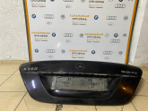 MERCEDES S350 SÖKME HATASIZ  BAGAJ KAPAĞI ORJİNAL