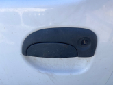 RENAULT KANGOO SOL ÖN DIŞ KAPI KOLU