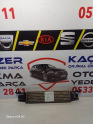 OPEL CORSA H İNTERCOOLER RADYATÖRÜ