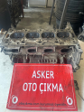 Corsa b z12xe silindir kapağı