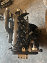 Oto Çıkma Parça / Opel / Vivaro / Motor / Motor (komple) / Çıkma Parça 