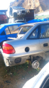 OPEL ASTRA F SEDAN SAG ARKA CAMURLUK OTO ERKAN