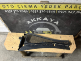 Oto Çıkma Parça / Peugeot / 208 / Oto Cam / Ön Cam Izgarası / Çıkma Parça 