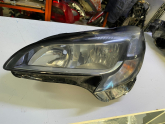 Oto Çıkma Parça / Opel / Corsa / Far & Stop / Sol Ön Far / Çıkma Parça 