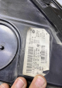 BMW F10 FAR TAKIMI DOLU BEYİNLERİ ÜZERİNDE