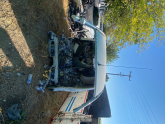 Oto Çıkma Parça / Renault / Kangoo / Fren / Kampana Komple / Çıkma Parça 