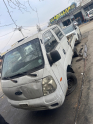 Kia Bango kupa kapı kasa motor şanzıman