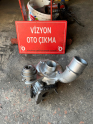 Oto Çıkma Parça / Opel / Vivaro / Motor / Turbo / Çıkma Parça 