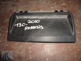 TOYOTA AVENSIS 2011 ÇIKMA ARKA CAM PANZOLOTU FREN LAMBASI