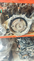 Ford Fiesta otomatik şanzıman