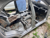 Oto Çıkma Parça / Hyundai / Accent / Kaporta & Karoser / Ara Bölme Sacı / Çıkma Parça 
