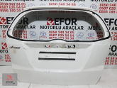 HONDA JAZZ BAGAJ KAPAK ORJİNAL ÇIKMA YEDEK PARÇA 16-18