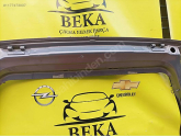 Oto Çıkma Parça / Opel / Corsa / Kaporta & Karoser / Bagaj Kapağı / Çıkma Parça 