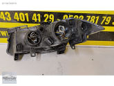 Oto Çıkma Parça / Renault / Megane / Far & Stop / Sağ Ön Far / Sıfır Parça 
