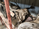 Oto Çıkma Parça / Bmw / 3 Serisi / Şanzıman / Şanzıman Komple / Çıkma Parça 