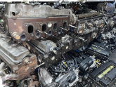 Oto Çıkma Parça / Ford / Tourneo Connect / Motor / Silindir Kapağı / Çıkma Parça 