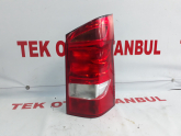 Oto Çıkma Parça / Mercedes / Vito / Far & Stop / Sağ Arka Stop / Çıkma Parça 
