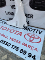 Oto Çıkma Parça / Toyota / Corolla / Kaporta & Karoser / Sol Ön Çamurluk / Çıkma Parça 