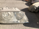 Oto Çıkma Parça / Skoda / Octavia / Far & Stop / Sağ Ön Far / Çıkma Parça 