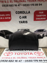 Oto Çıkma Parça / Toyota / Corolla / Kaporta & Karoser / Kaput / Çıkma Parça 