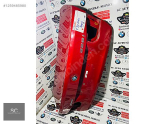 BMW F30 KIRMIZI BOYASIZ BOŞ BAGAJ - HATASIZ F30 BAGAJ