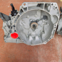 Oto Çıkma Parça / Renault / Clio / Şanzıman / Şanzıman Komple / Çıkma Parça 