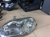 Oto Çıkma Parça / Honda / Civic / Far & Stop / Sol Ön Far / Çıkma Parça 