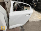 Oto Çıkma Parça / Renault / Megane / Kaporta & Karoser / Sol Arka Kapı / Çıkma Parça 