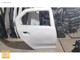 RENAULT SYMBOL ÇIKMA ORJİNAL BEYAZ SAG ARKA KAPI VE DİGERLERİ