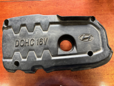 Hyundai Accent ERA Motor Üst Kapak Plastik Koruma Kapağı