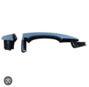 Oto Çıkma Parça / Citroen / C4 / Koltuk & Döşeme / İç Kapı Kolu / Çıkma Parça 