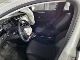 Oto Çıkma Parça / Opel / Corsa / Kaporta & Karoser / Sağ Ön Kapı / Çıkma Parça 