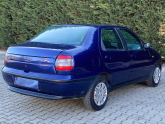 Hasarlı & Kazalı Oto / Fiat / Siena
